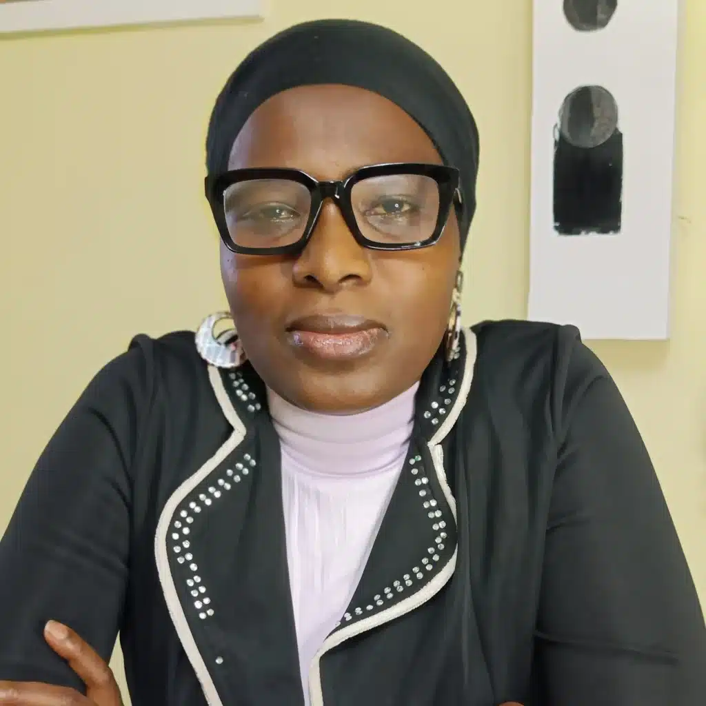 Folasade Nasir